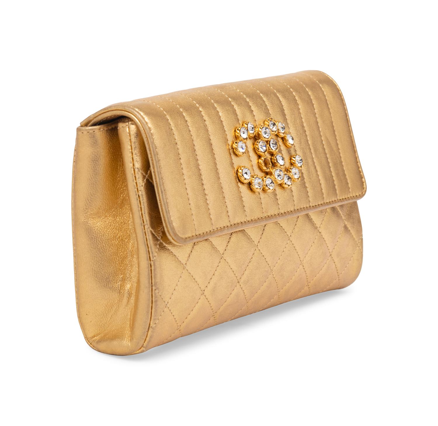 Chanel Crossbody Bag, 1991-94