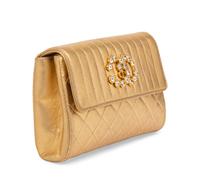 Chanel Crossbody Bag, 1991-94
