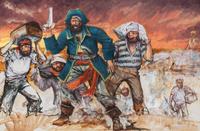 Pirates Plunder