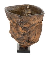 Chalice and Boat