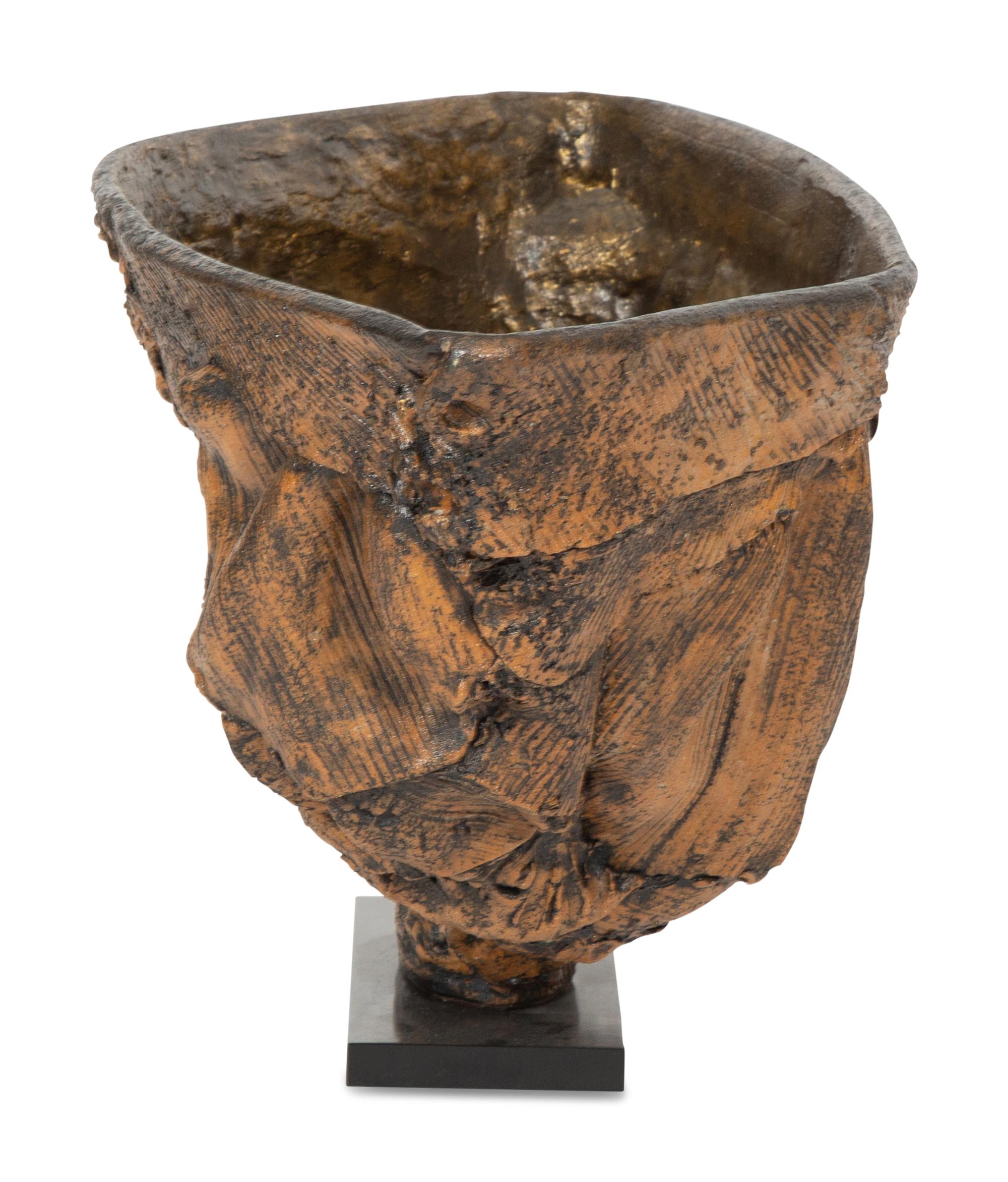 Chalice and Boat