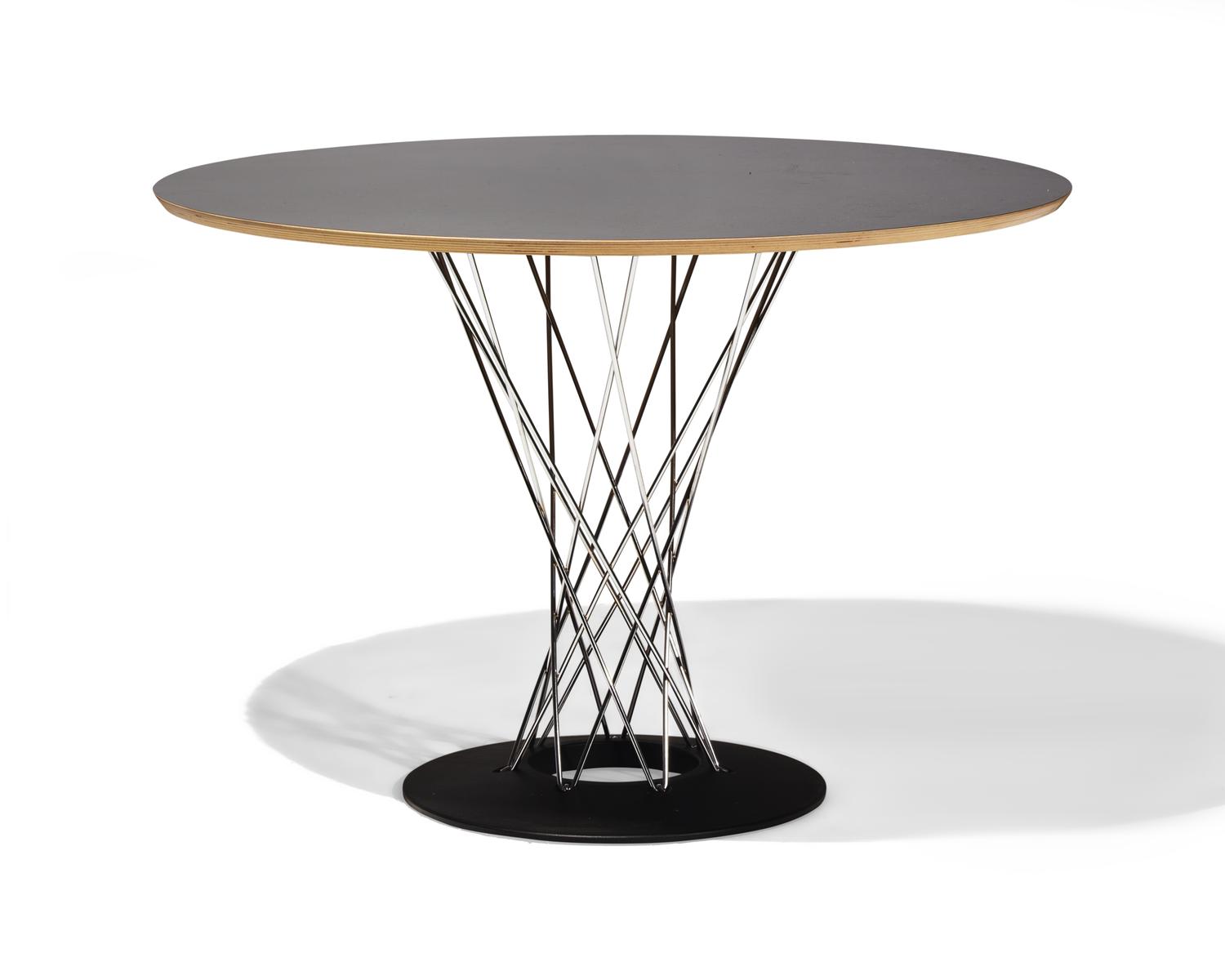 Cyclone Dining Table Knoll Studios, USA