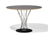 Cyclone Dining Table Knoll Studios, USA