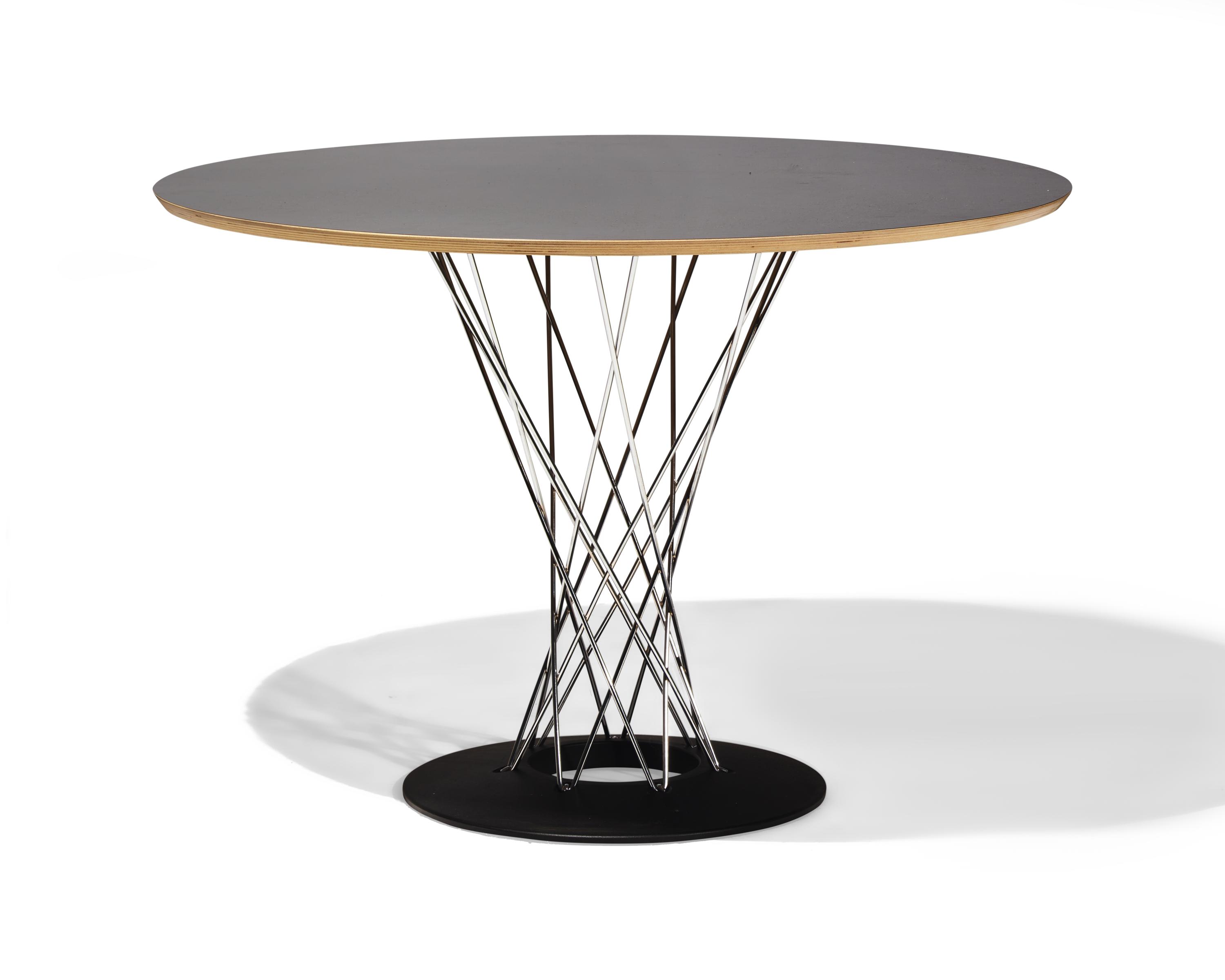Cyclone Dining Table Knoll Studios, USA