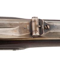 US Model 1866 2nd Allin Conversion Rifle