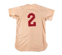 Granny Hamner's Complete Original 1950s Philadelphia Phillies Uniform