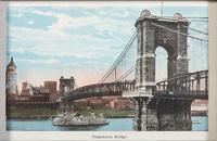 Twenty-Two Cincinnati-Related Prints