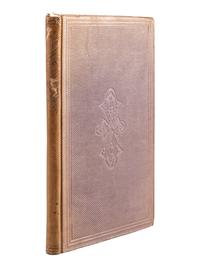 [CIVIL WAR]. PATTERSON, Robert (1792-1881). A Narrative of the Campaign in the Valley of the Shenandoah in 1861. Philadelphia: Sherman & Co., 1865.