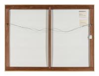 Barneveld Shards #6 , 1984