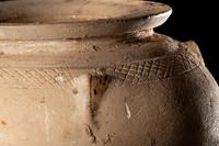A Mesopotamian Alabaster Bowl