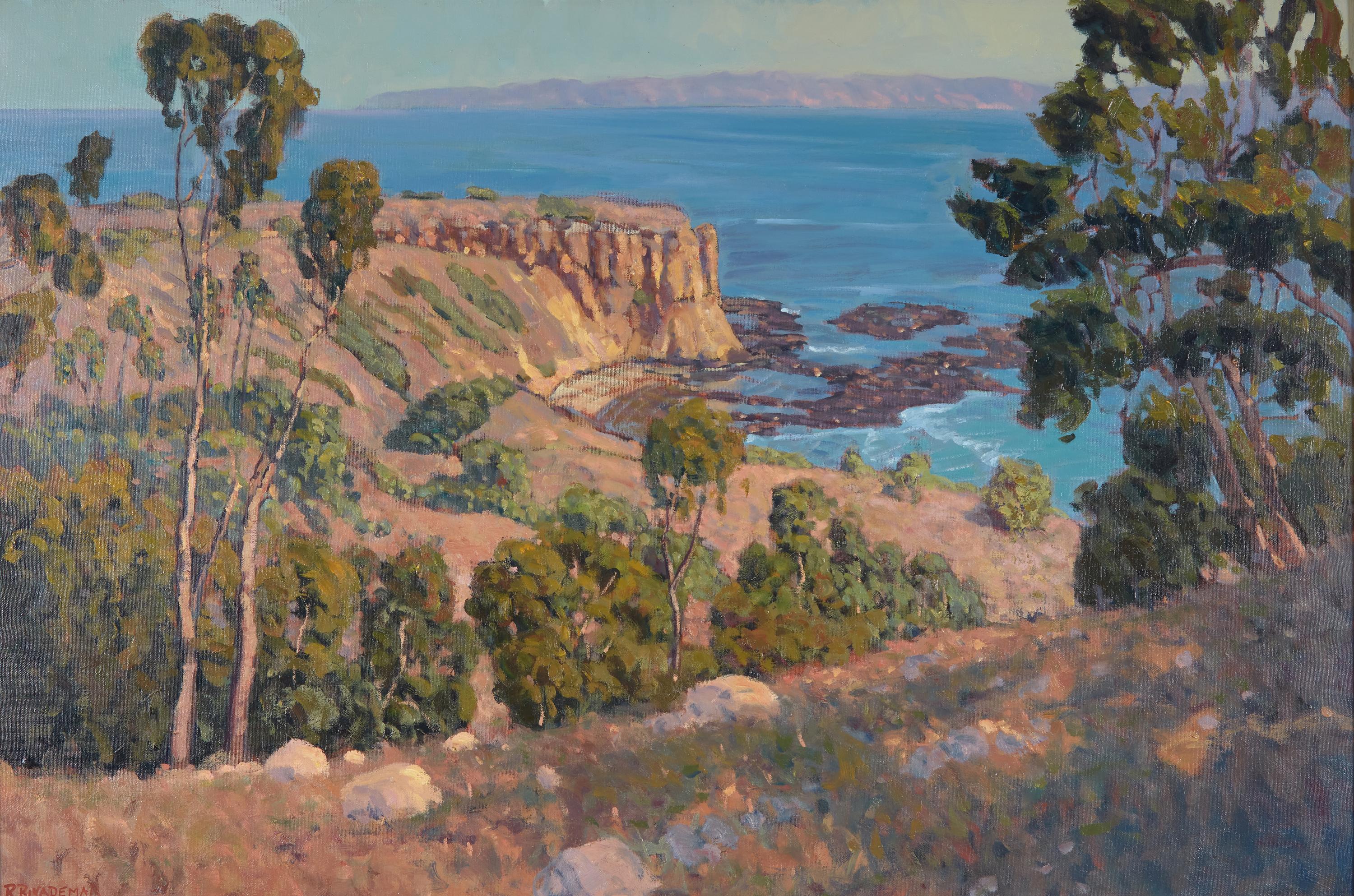 Coastal Light
