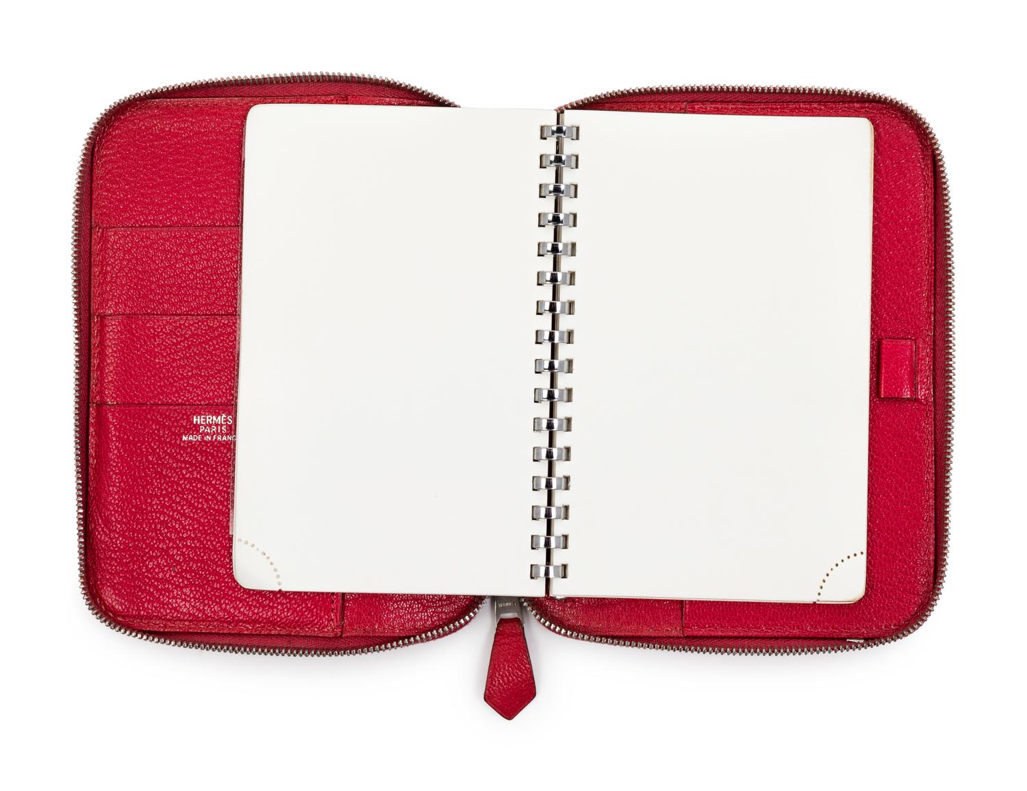 Hermes Agenda