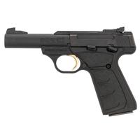 *Browning Buck Mark 4" Bull Barrel in Soft Case with Accessories