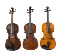 Three Violins