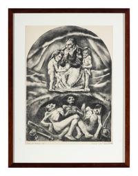 Dolce et Decorum Est , 1934