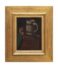 My Pipe and Mug , 1894