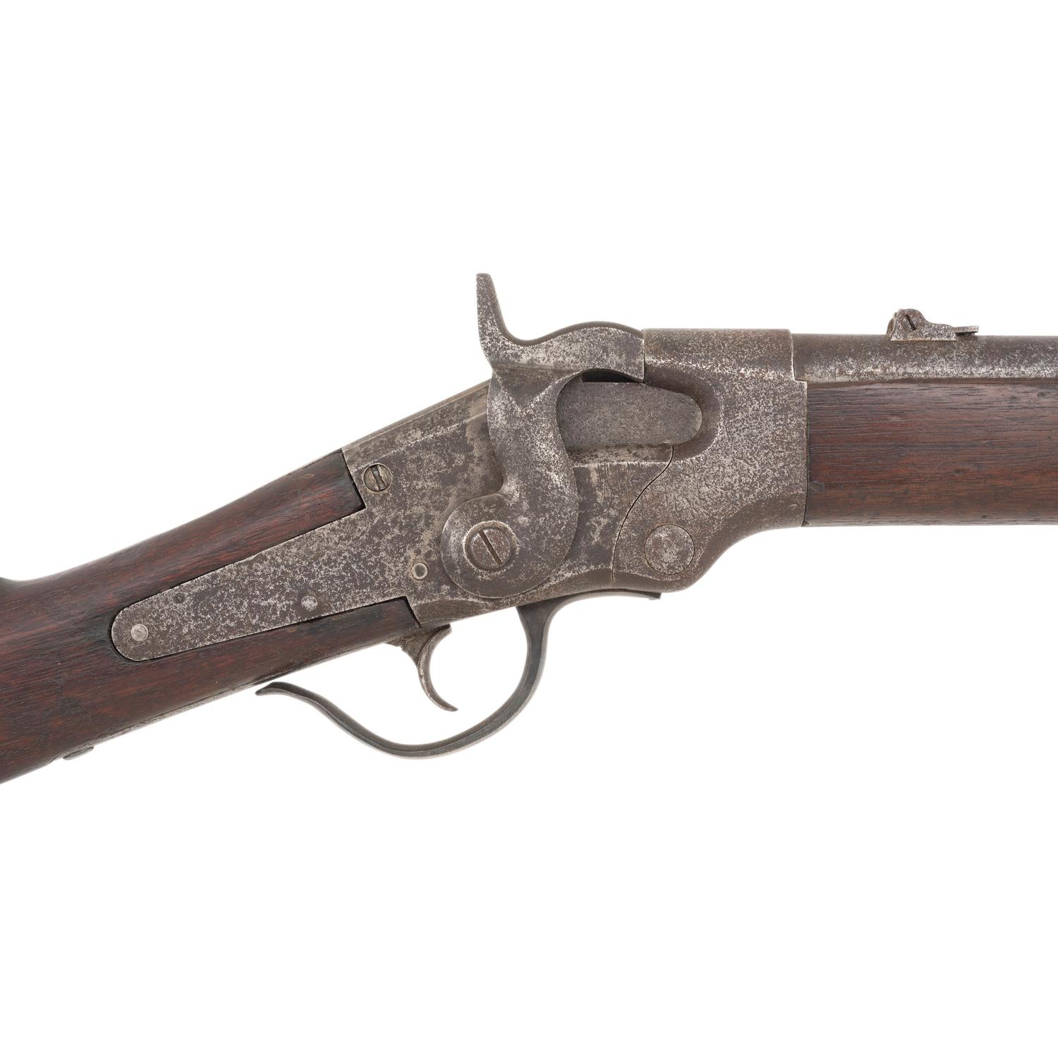 Ball Carbine