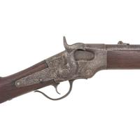 Ball Carbine