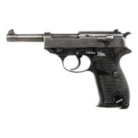 **AC41-Code 2nd Variation Walther P.38 Pistol