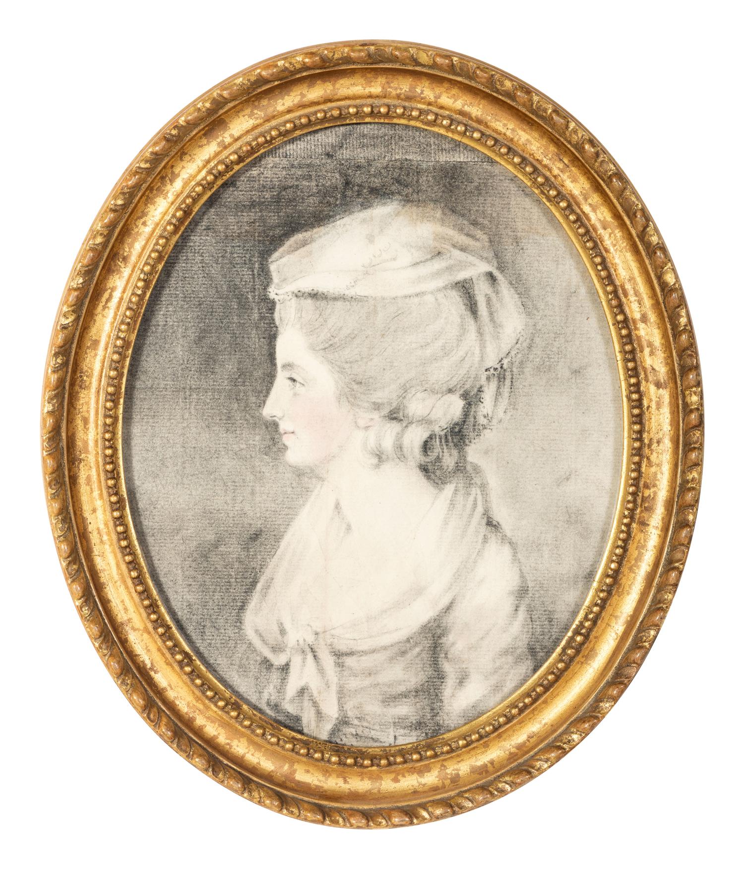 John Downman (Welsh, 1750-1824)