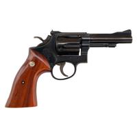 *Smith & Wesson Model 18-3 .22 Combat Masterpiece in Box
