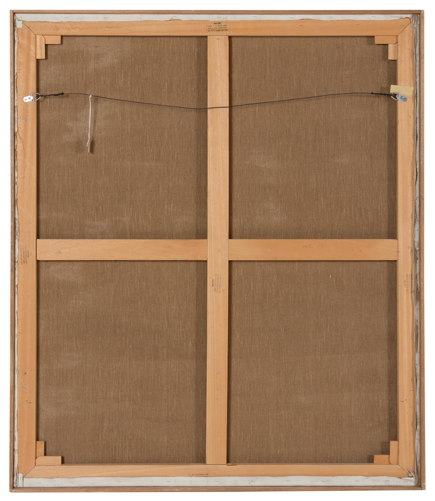 Ascent , 1984