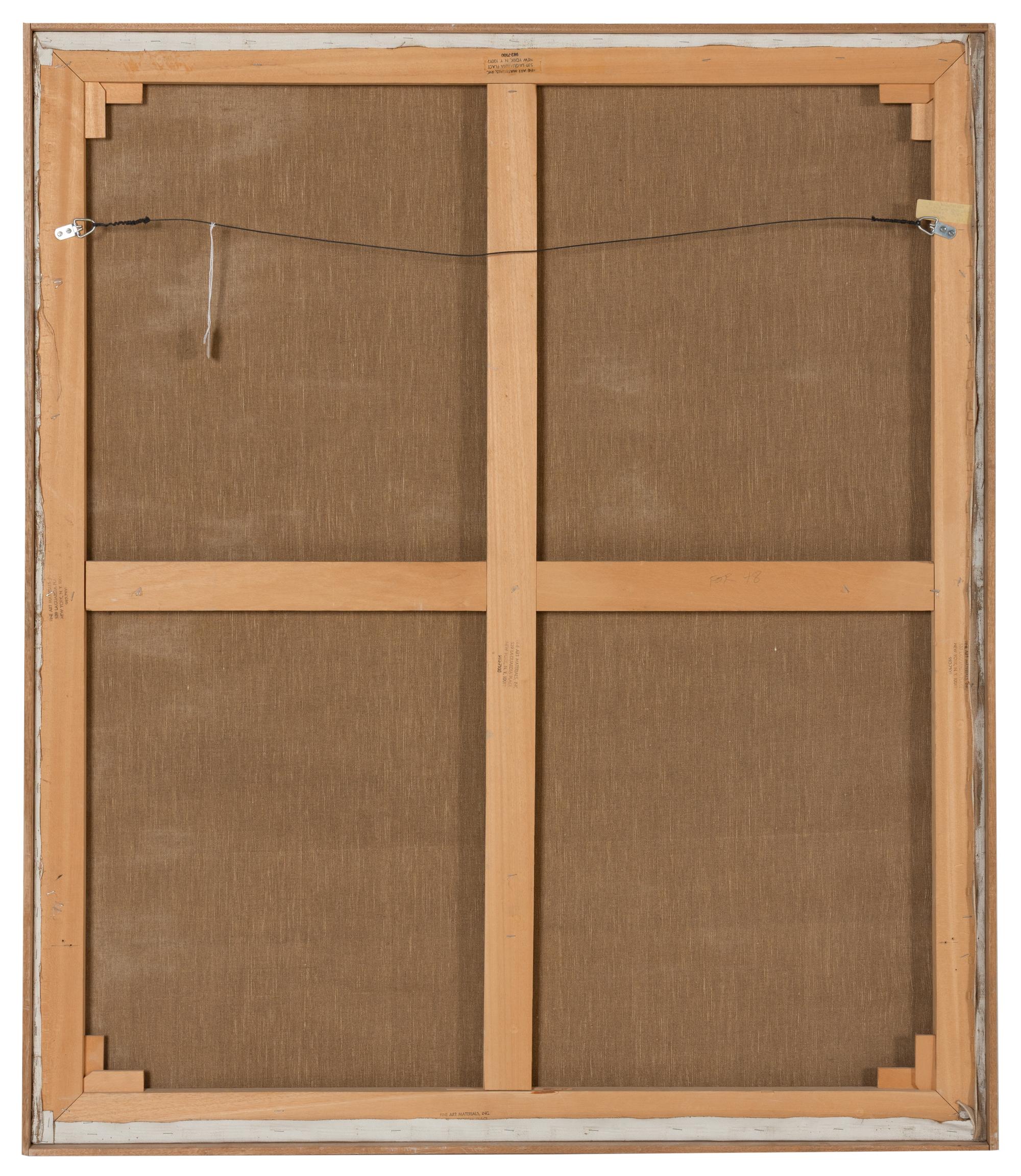 Ascent , 1984