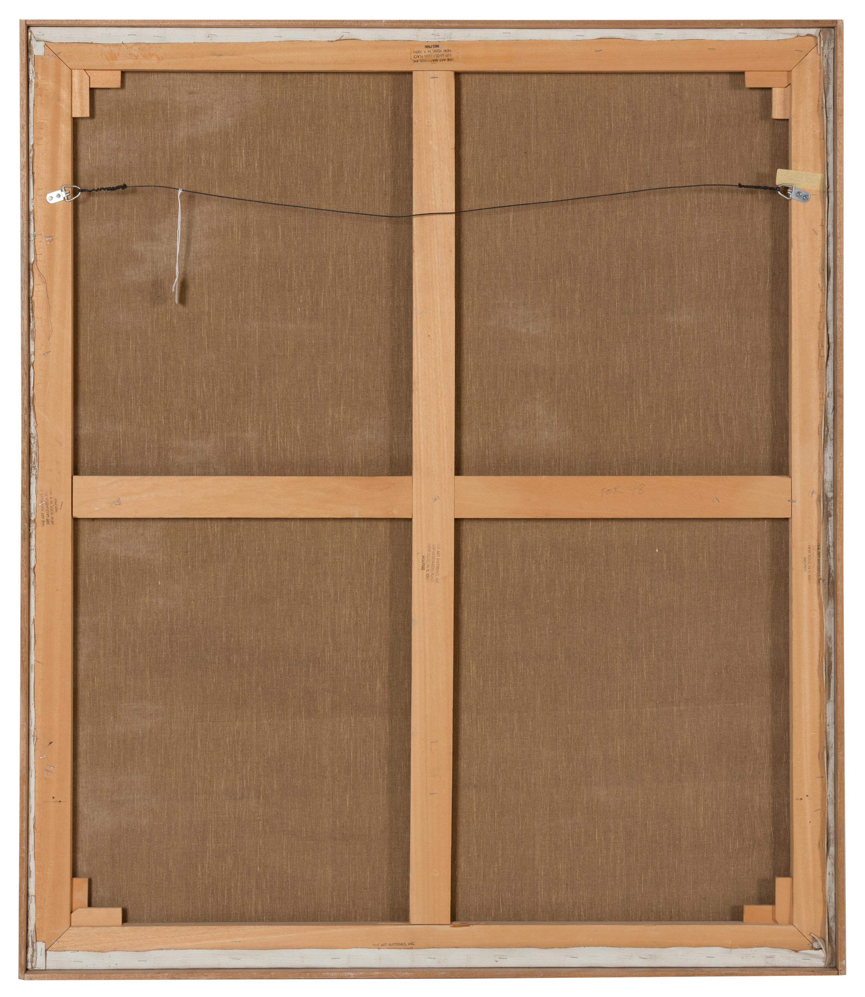 Ascent , 1984