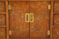 A Drexel Heritage Dynasty Credenza
