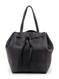 Céline Medium Cabas Phantom Bag