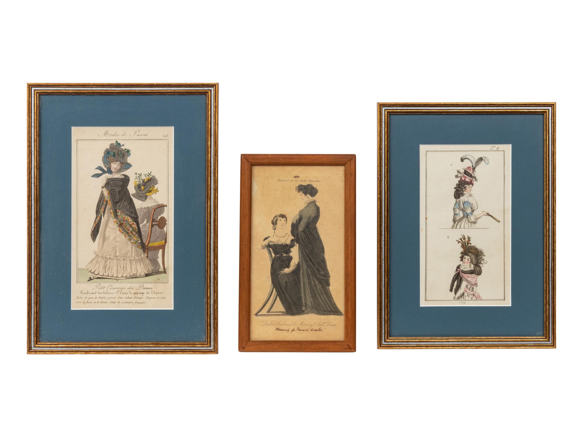 Mary D. Doering Archive Library, Part 1: 1683-1835