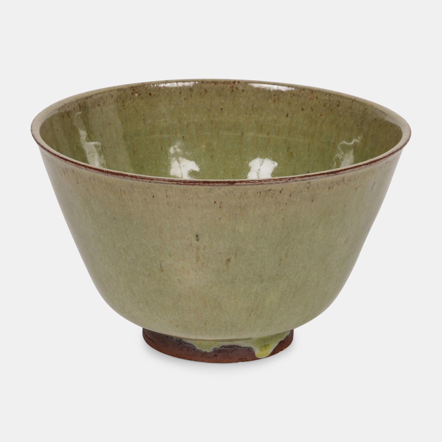 Bowl, c. 1930