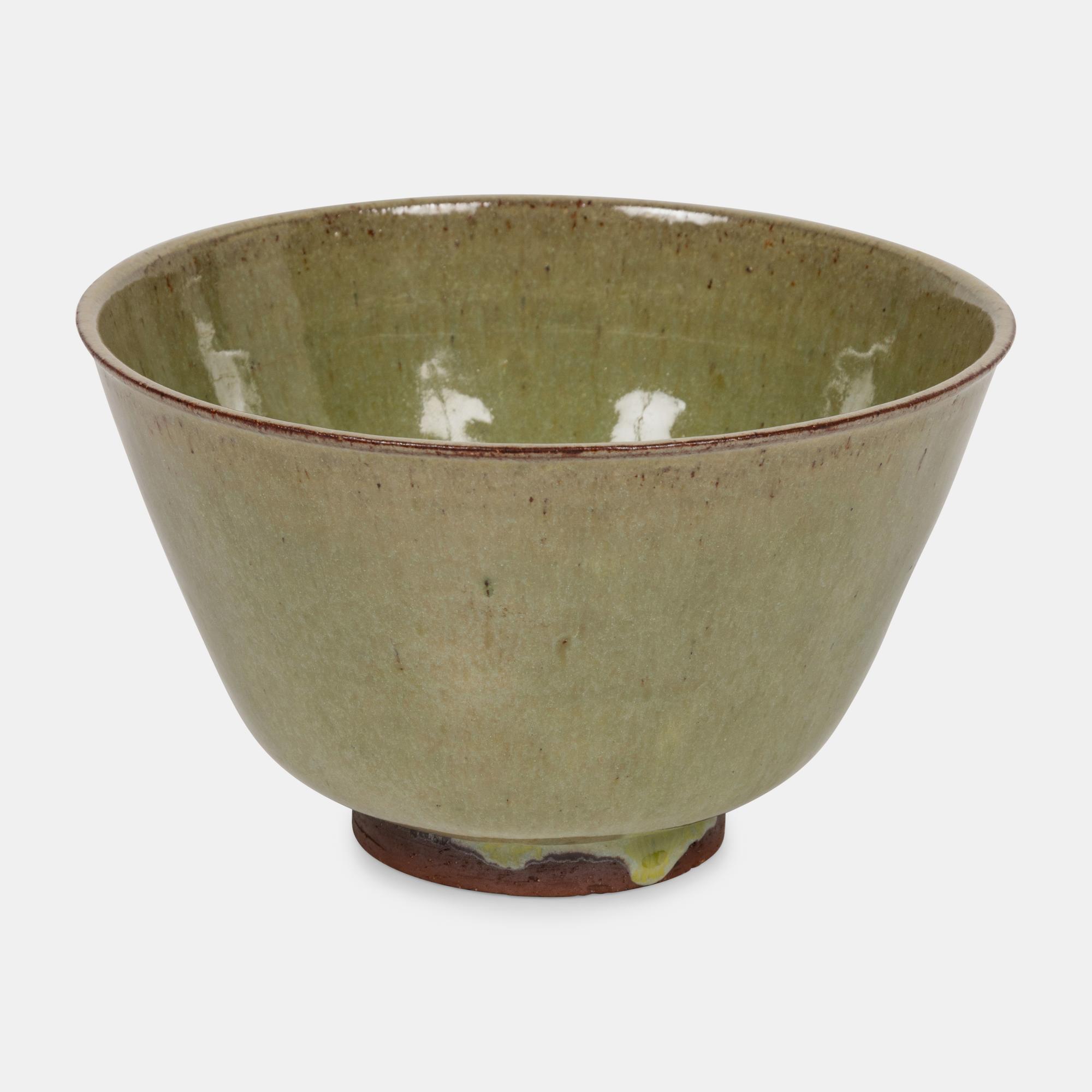 Bowl, c. 1930