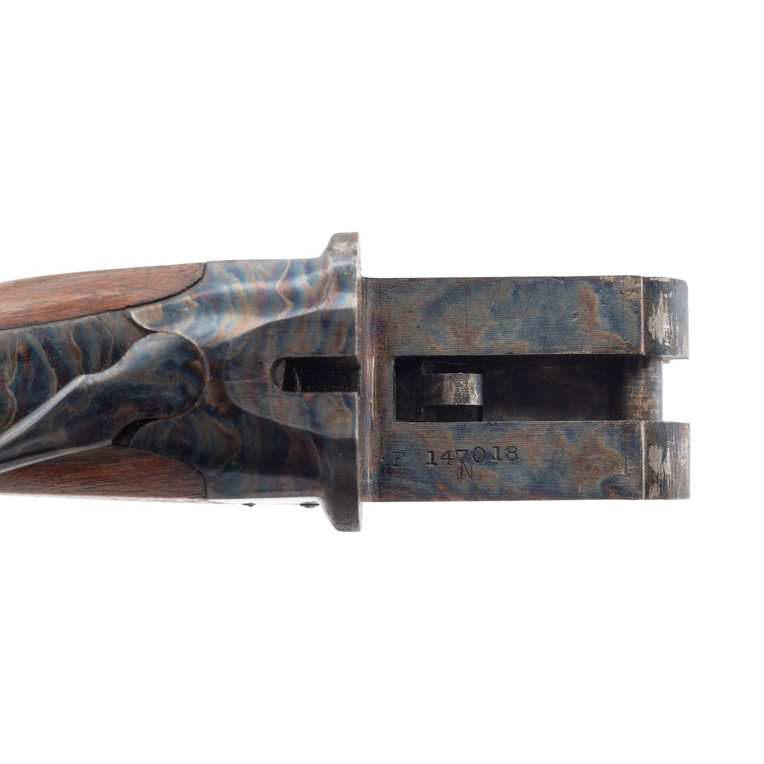 **Hunter Arms Fulton SxS