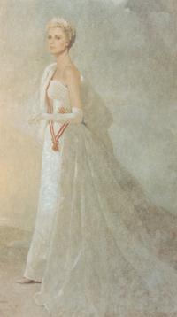 Her Serene Highness, Princess Grace of Monaco