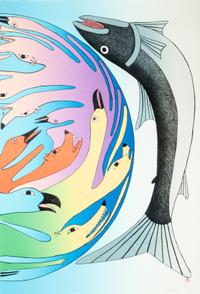 Song of Spring, Diptych