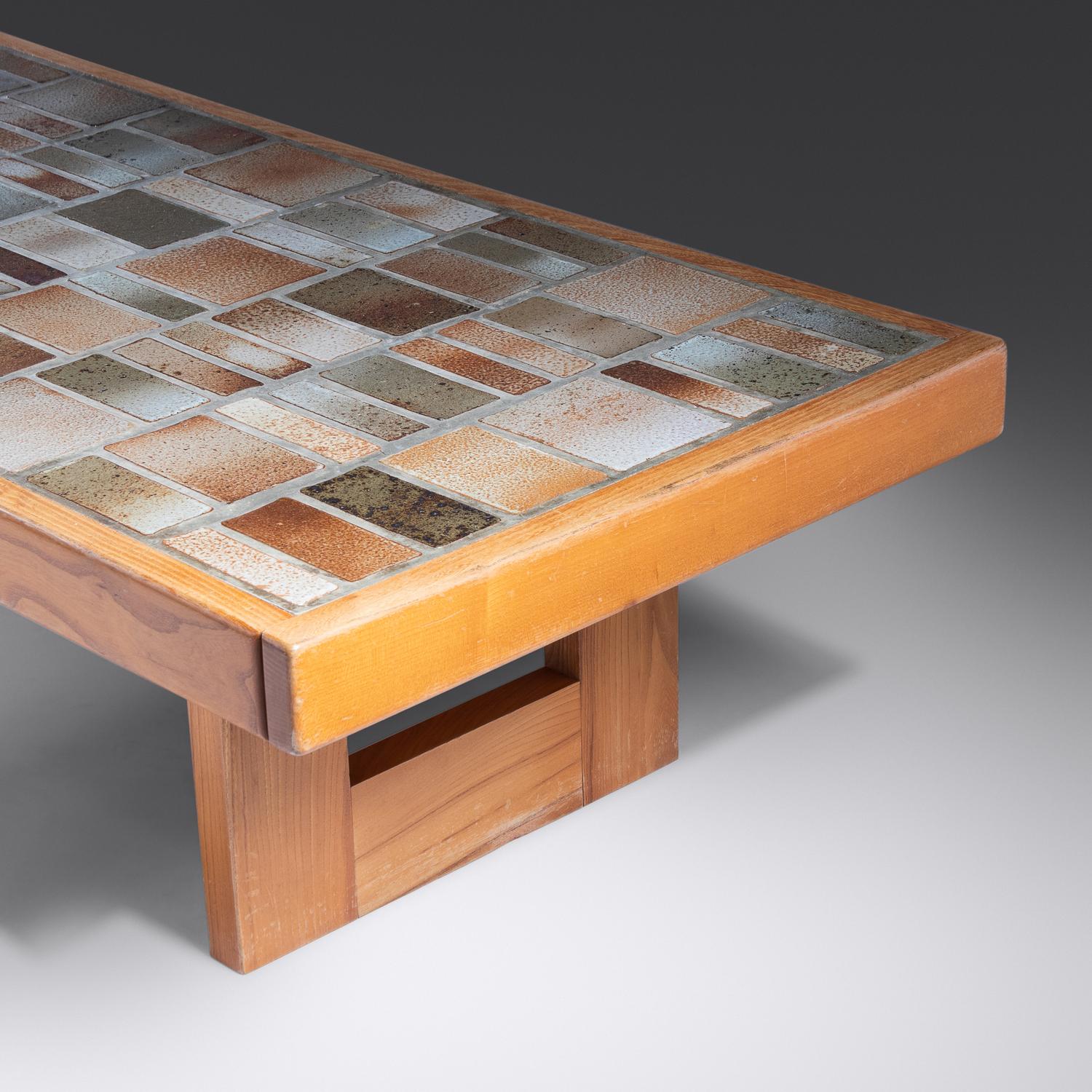 Coffee Table, c. 1980 France