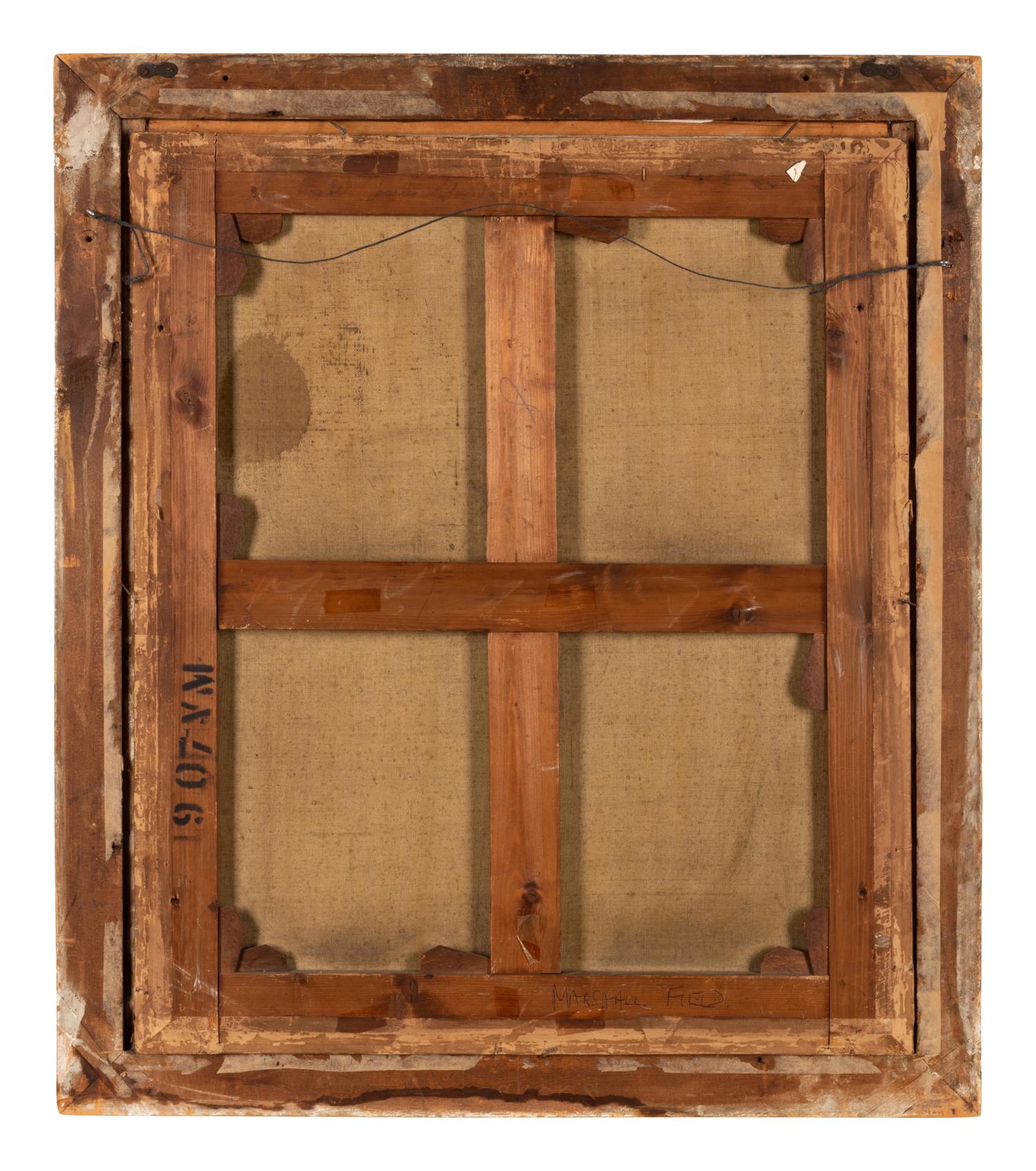 Attributed to Charles Jervas (Irish, 1675-1739)