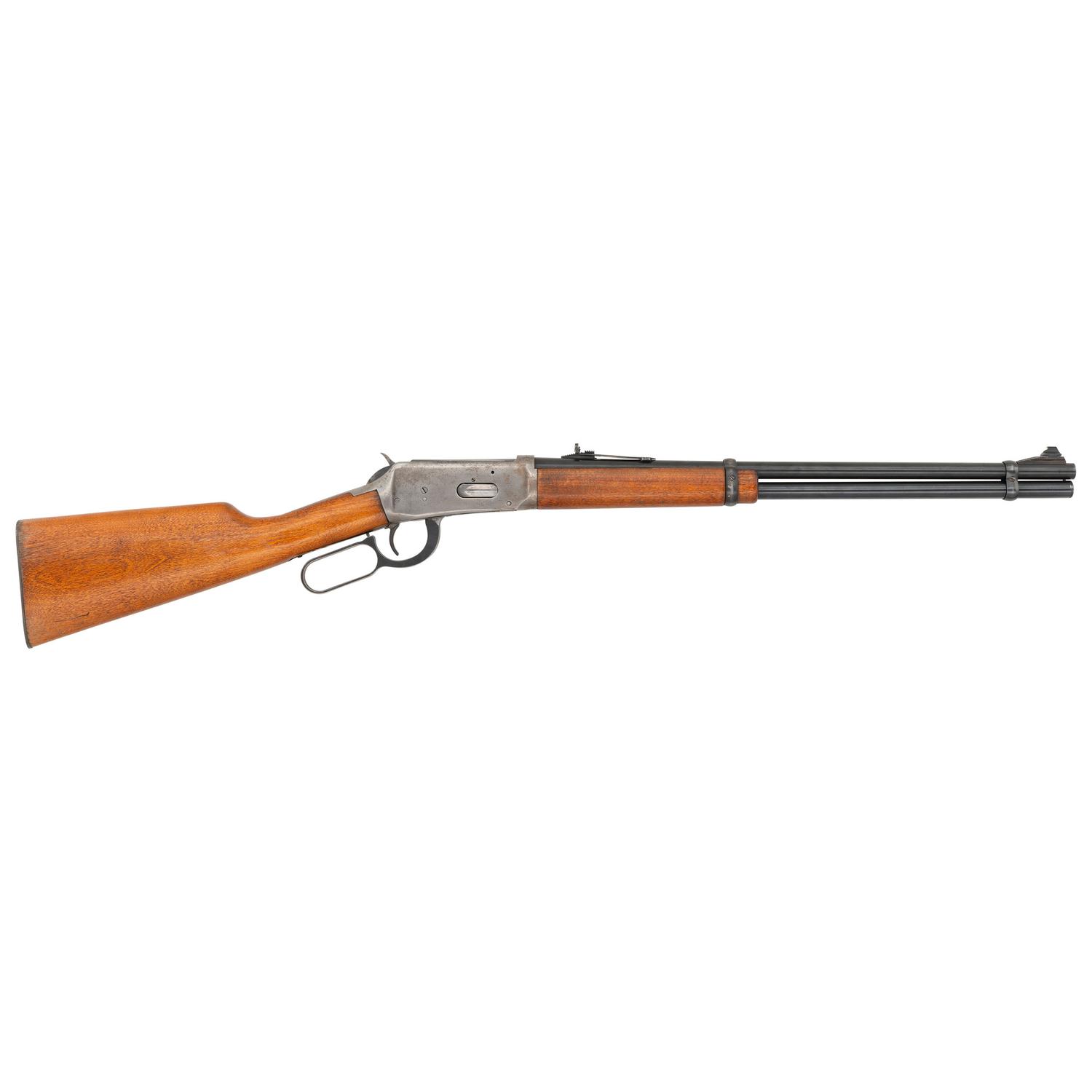 **Winchester Model 94 .30-30