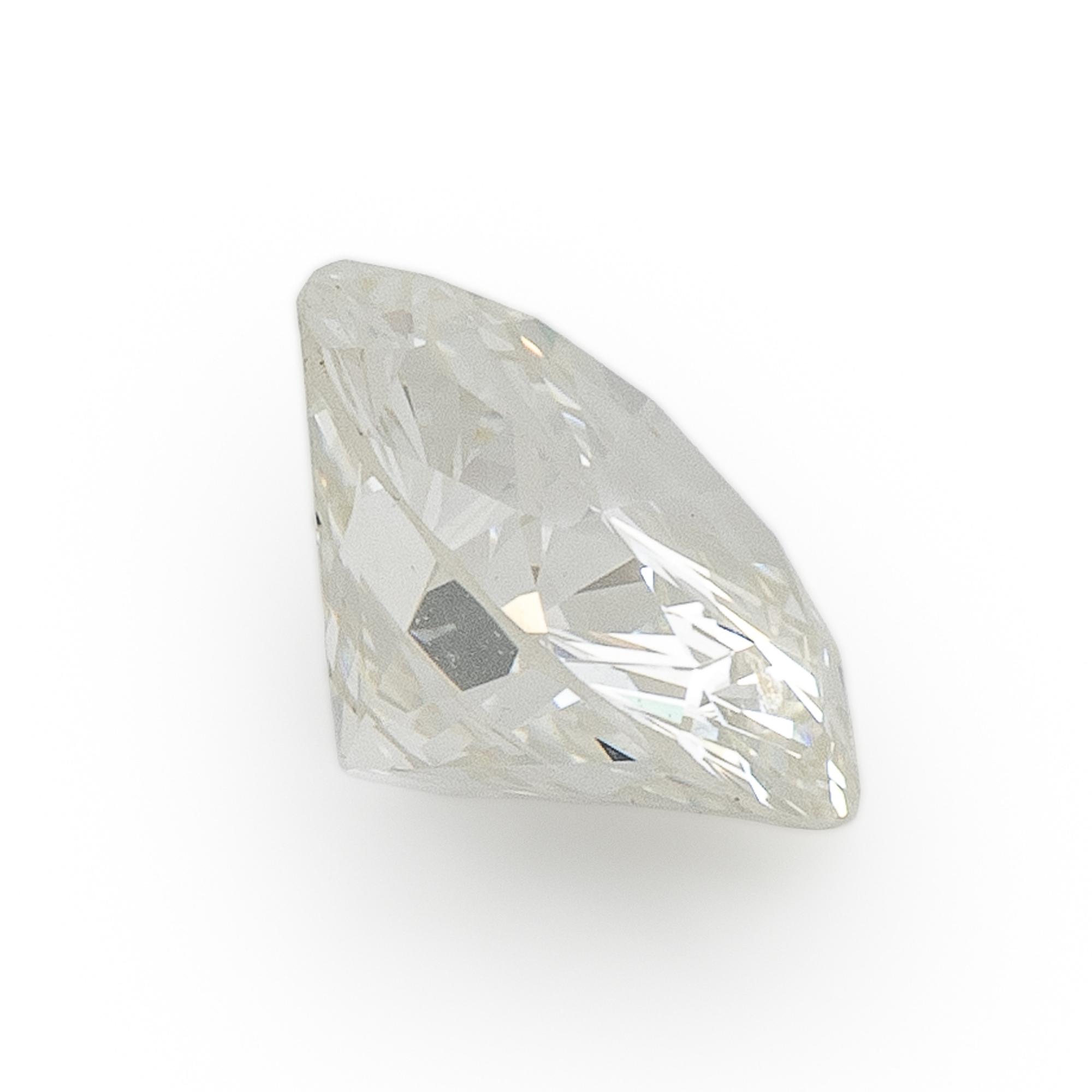 1.24 CARAT DIAMOND