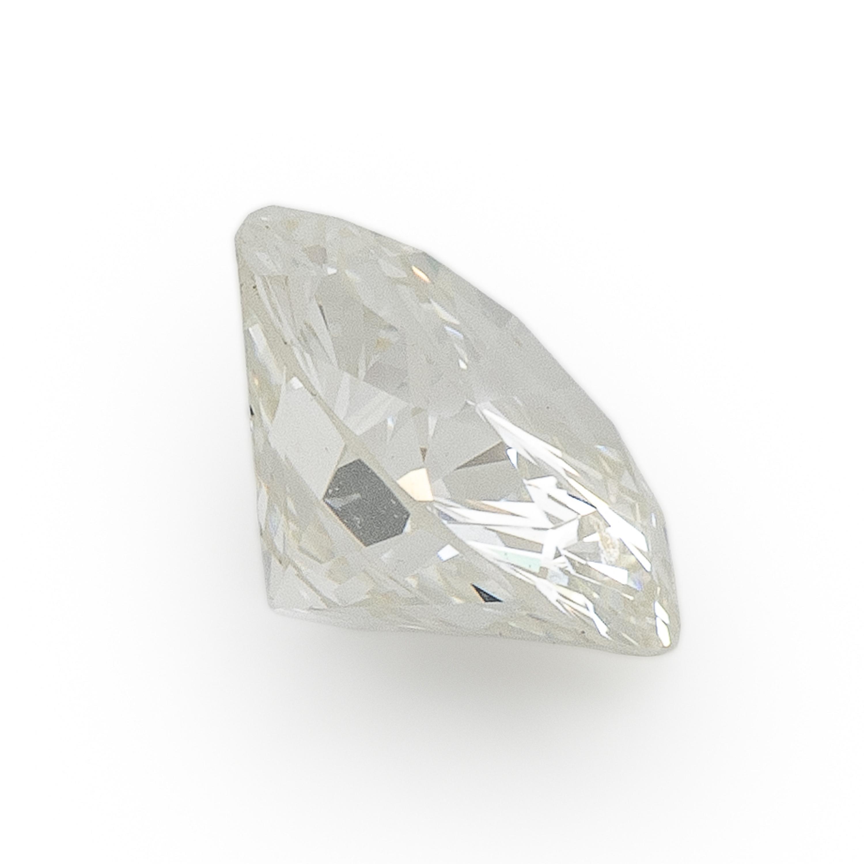 1.24 CARAT DIAMOND