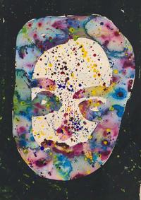 Sam Francis (American, 1923-1994) - Untitled