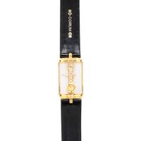 CORUM, REF. 13150, 18K YELLOW GOLD 'GOLDEN BRIDGE' WATCH