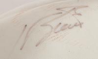 A Chicago Bears Multi Signed Autograph Football Including Walter Payton, Mike Ditka and Dick Butkus (Beckett Authentication Services BAS Certified),