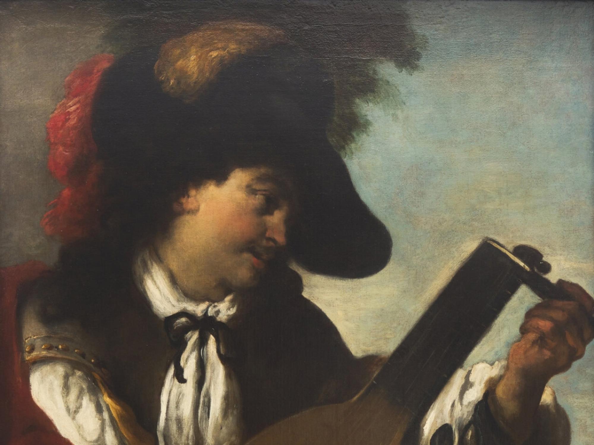 Old Master and 19th Century European Art, Including Works from the Collection of Ambassador J. William Middendorf II