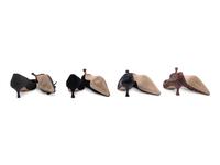 Twelve Pairs of Monolo Blahnik Shoes