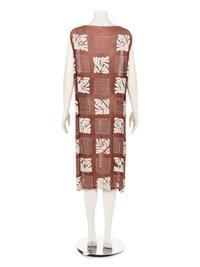 Embroidered Flapper Dress, 1920s