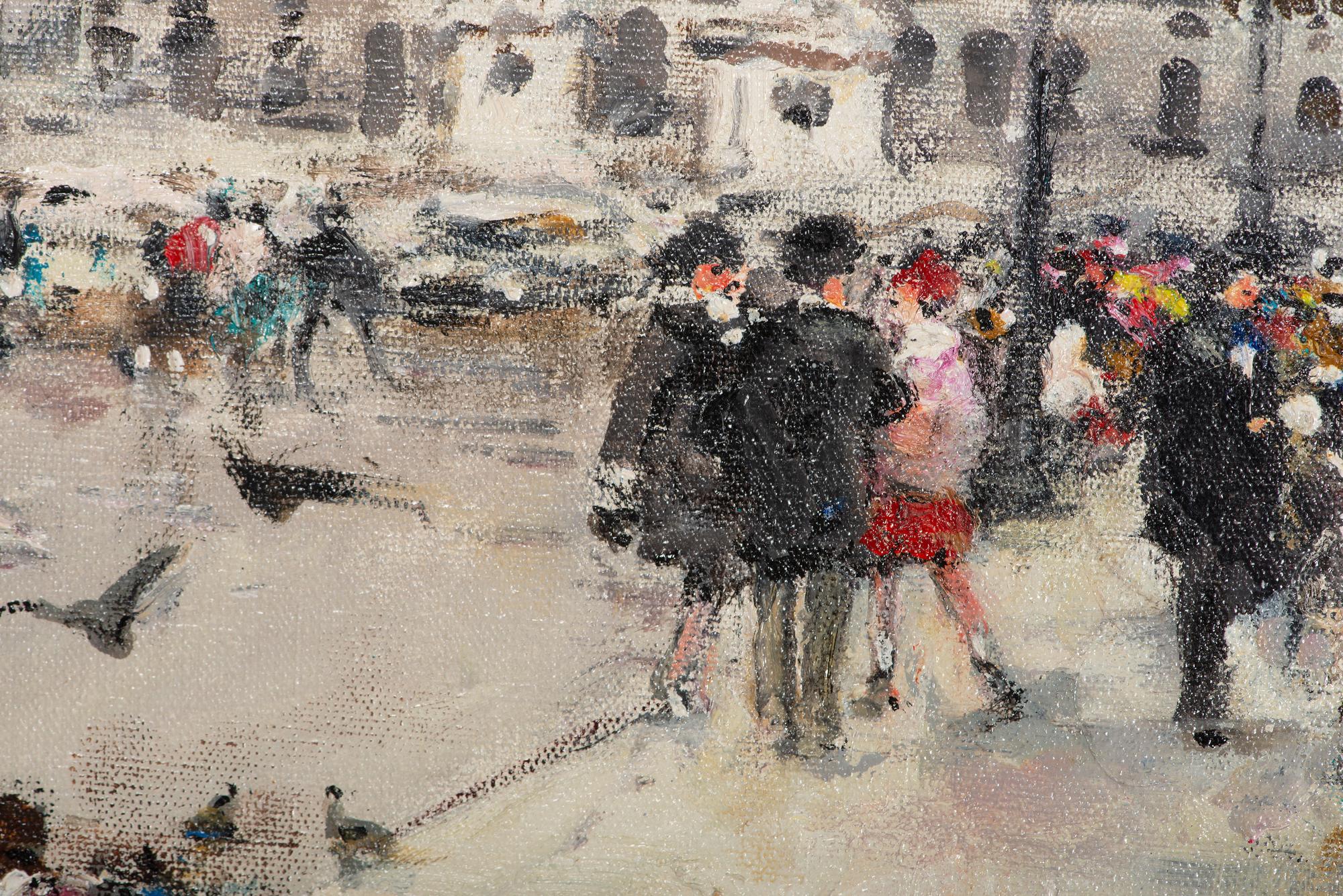 Place de la Concorde