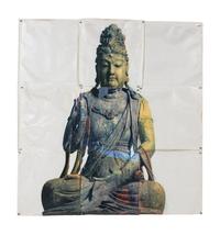 Doug and Mike Starn (born 1961) Guanyin, 2005