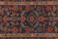 A Malayer Wool Runner